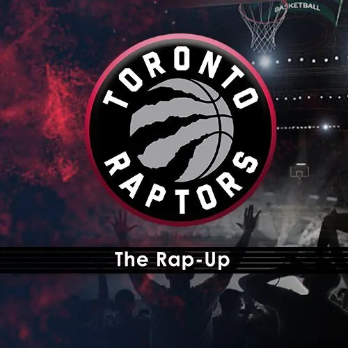 Toronto Raptors 2026 NBA Season