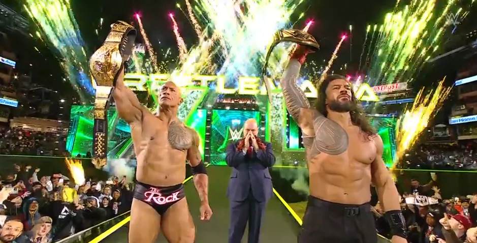 WWE.com