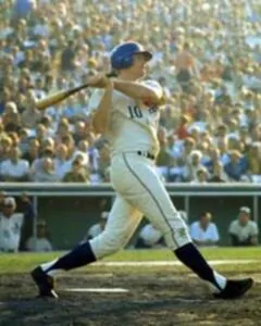 Rusty Staub Montreal A Man Called Rusty