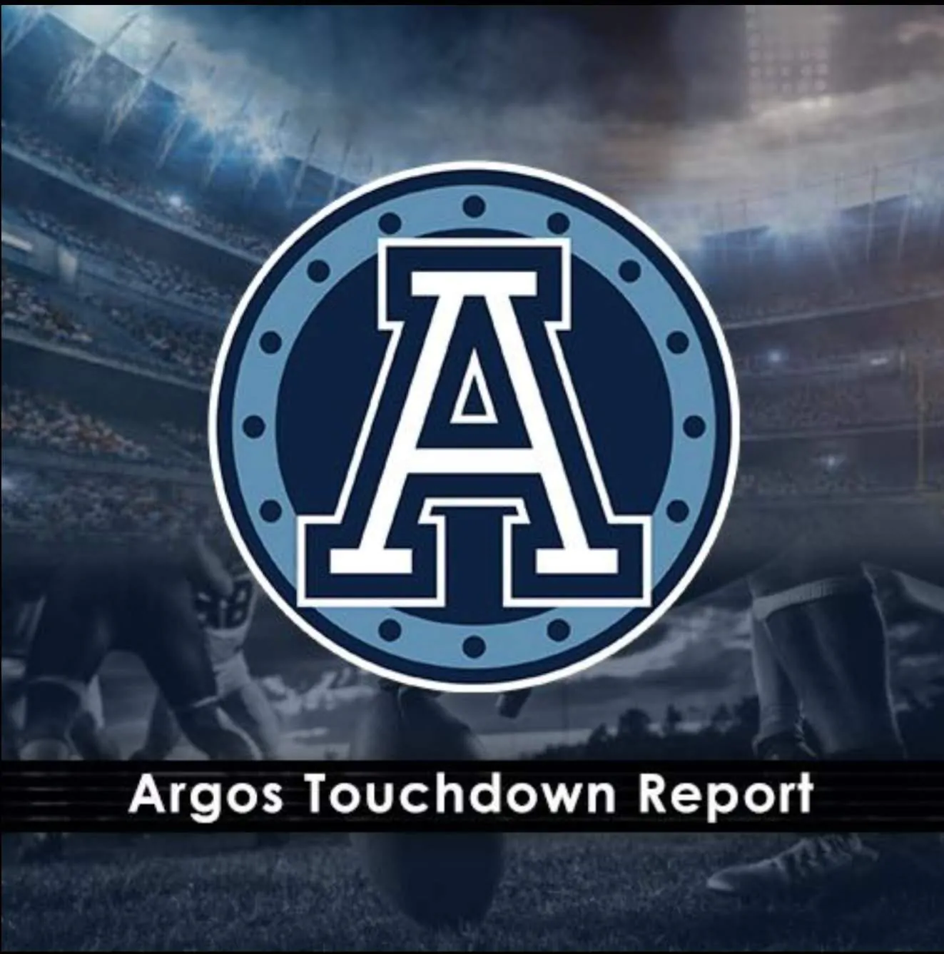 Argos Touchdown Report